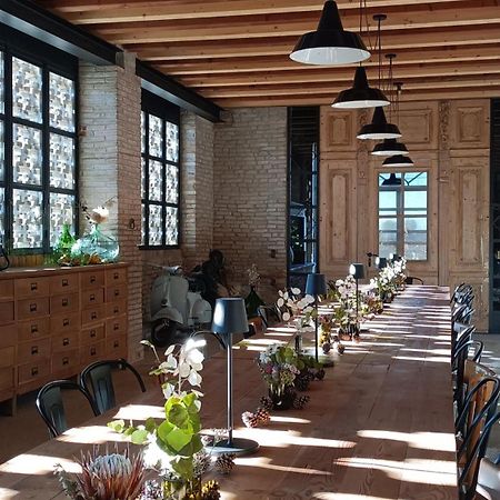 B&B Rocambola Nogara Dış mekan fotoğraf