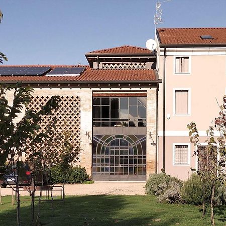 B&B Rocambola Nogara Dış mekan fotoğraf