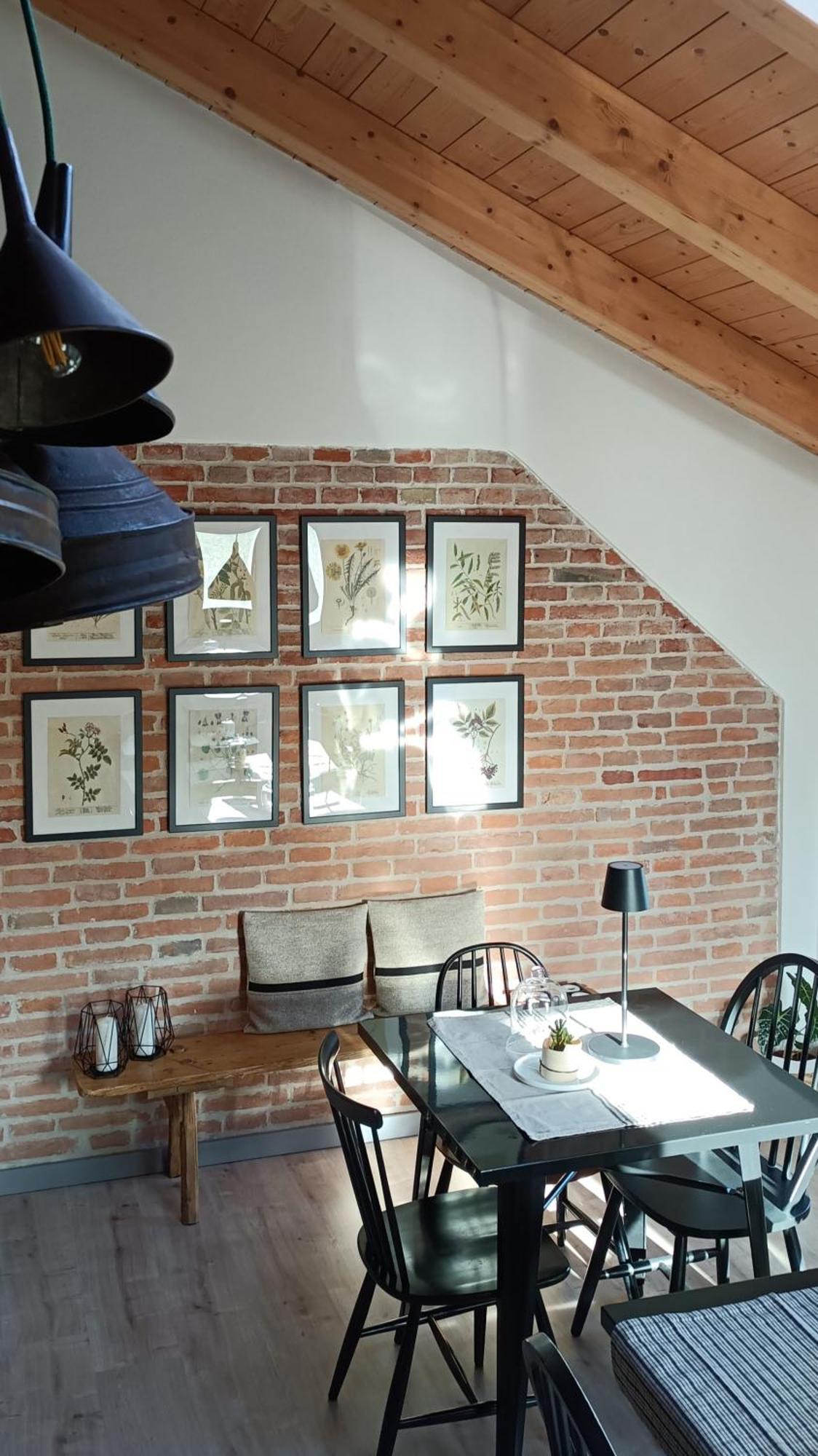 B&B Rocambola Nogara Dış mekan fotoğraf