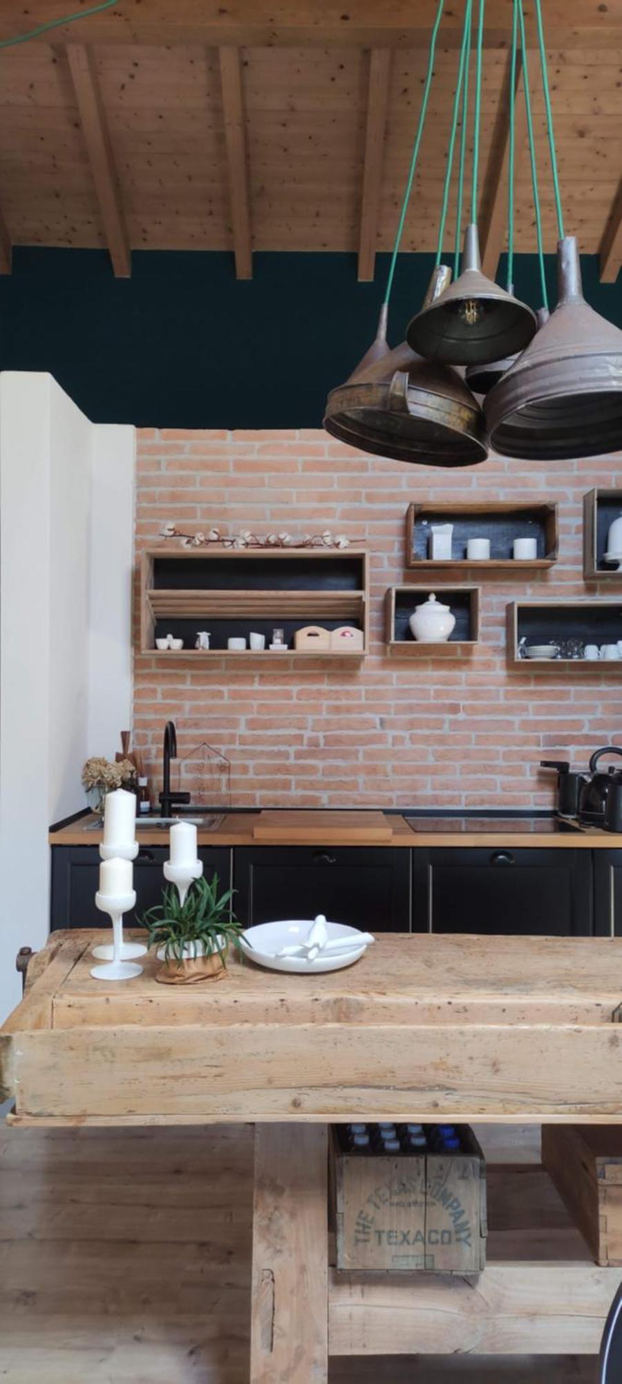 B&B Rocambola Nogara Dış mekan fotoğraf