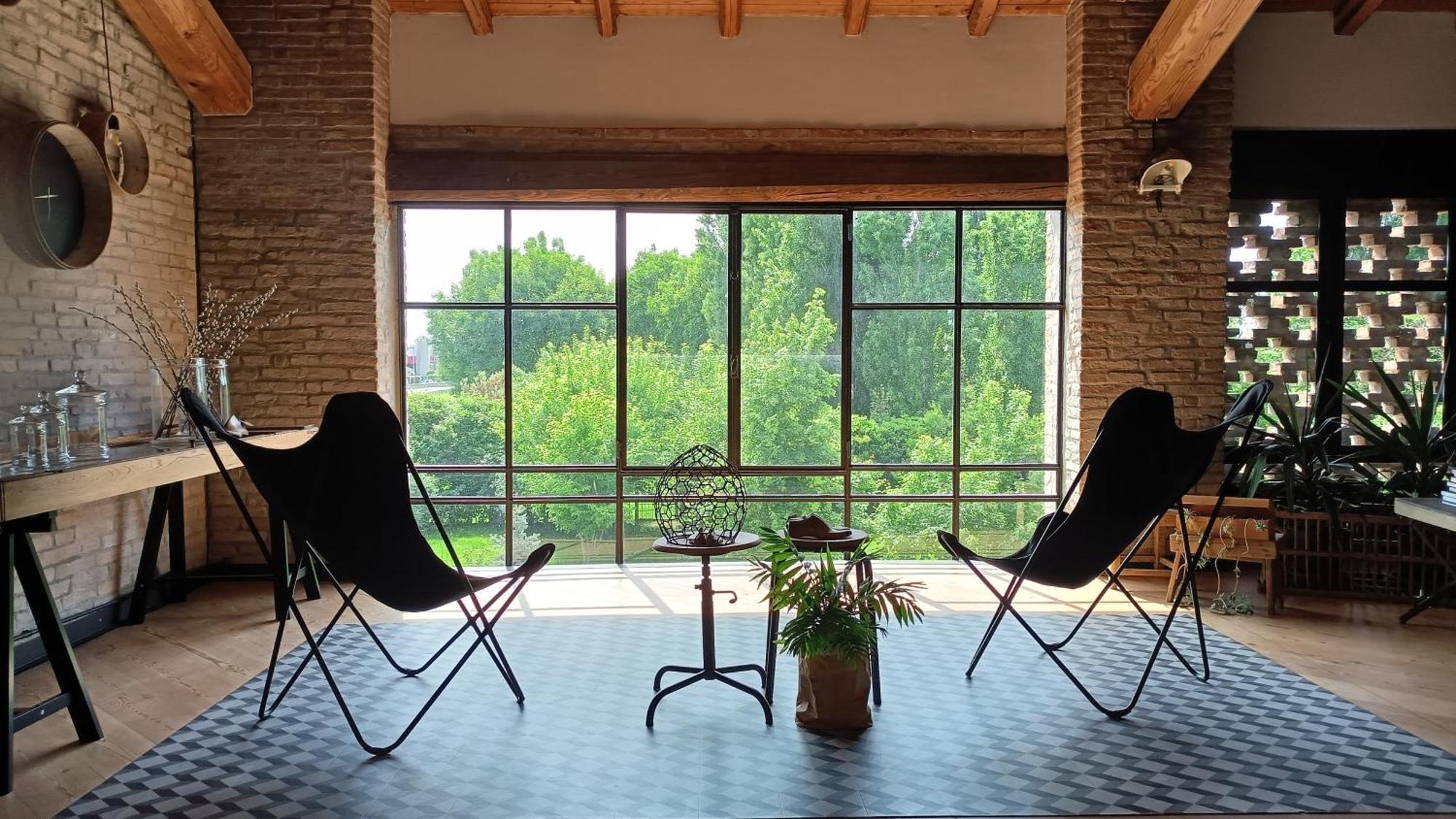 B&B Rocambola Nogara Dış mekan fotoğraf