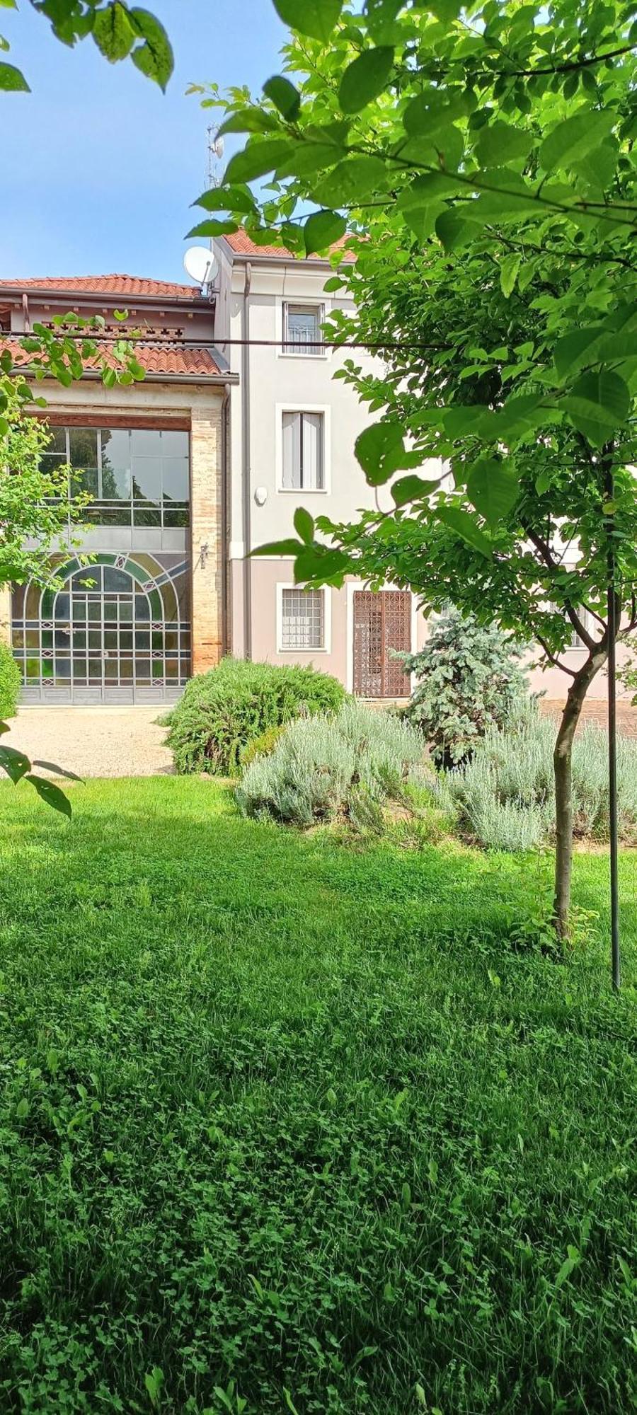 B&B Rocambola Nogara Dış mekan fotoğraf