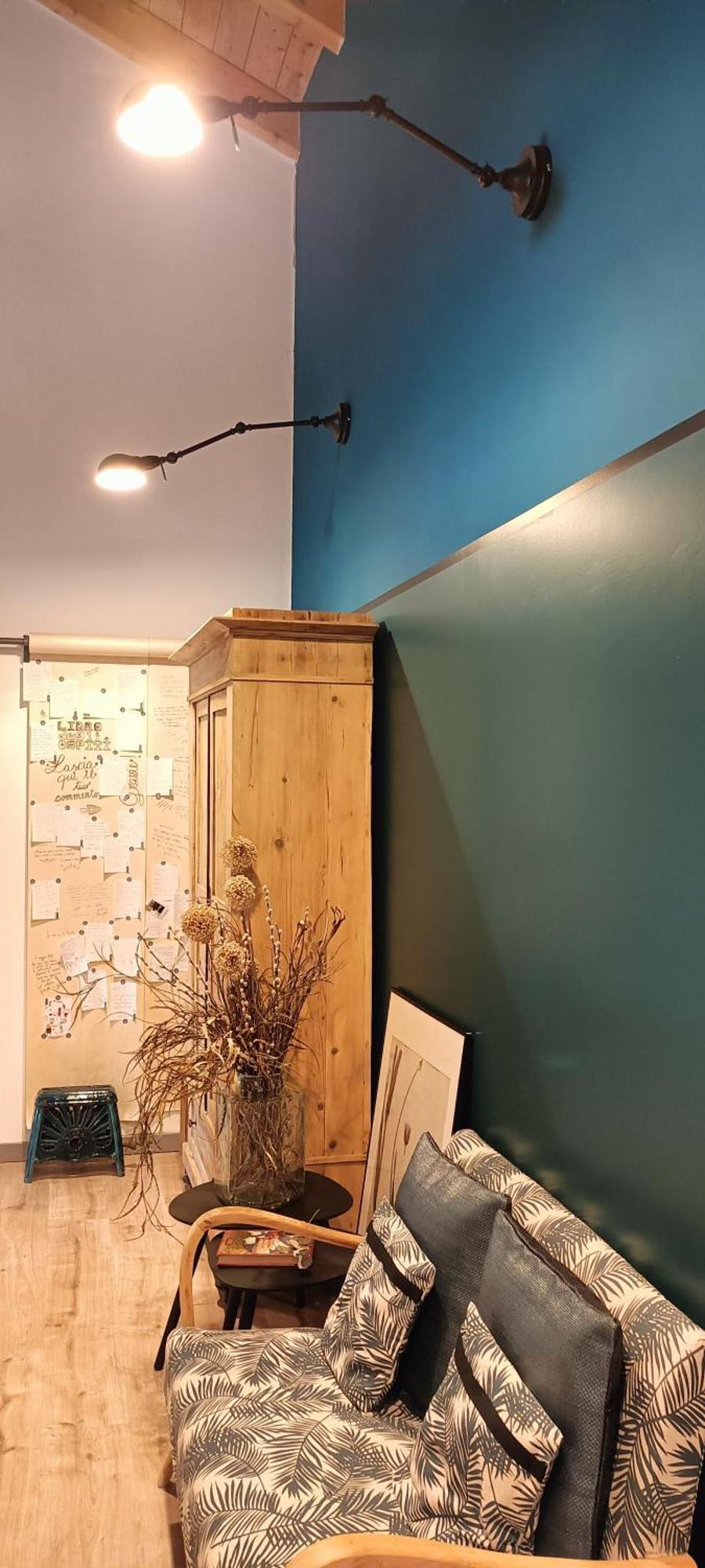 B&B Rocambola Nogara Dış mekan fotoğraf
