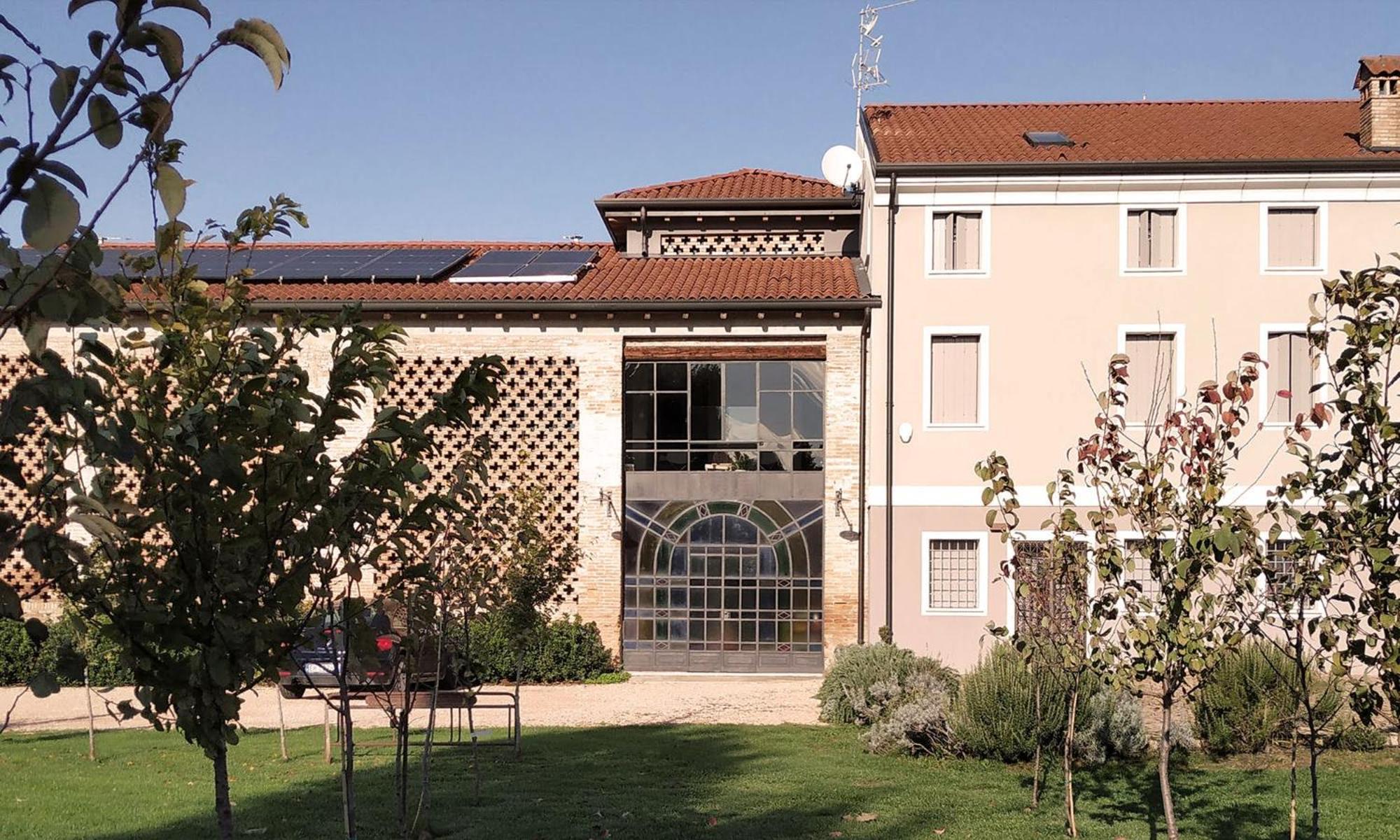 B&B Rocambola Nogara Dış mekan fotoğraf