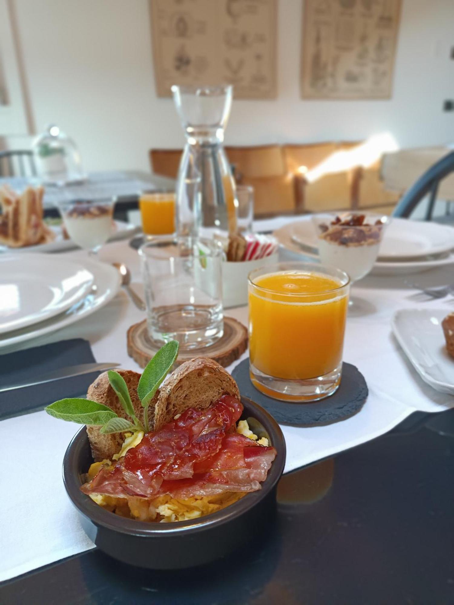 B&B Rocambola Nogara Dış mekan fotoğraf