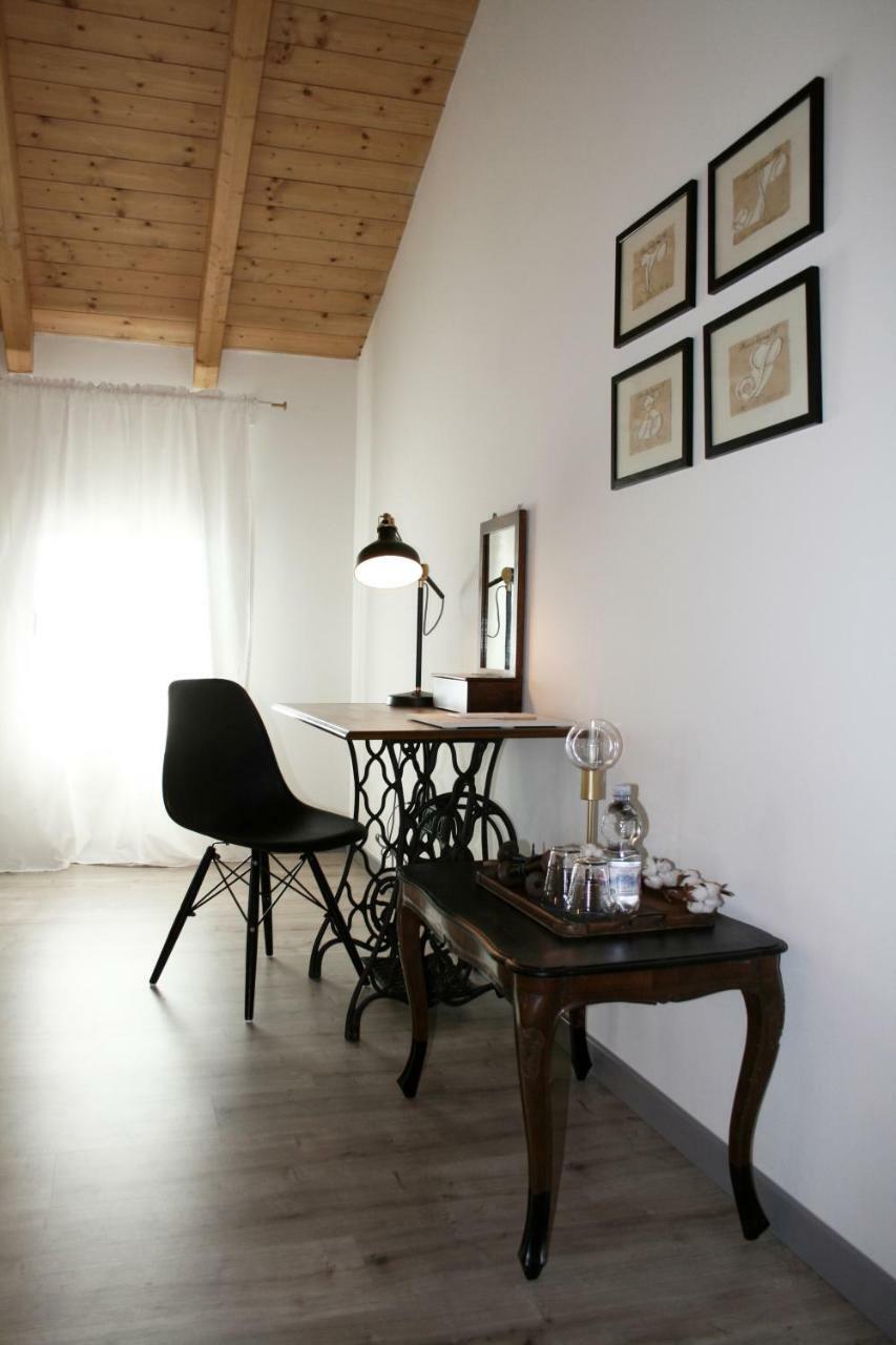 B&B Rocambola Nogara Dış mekan fotoğraf