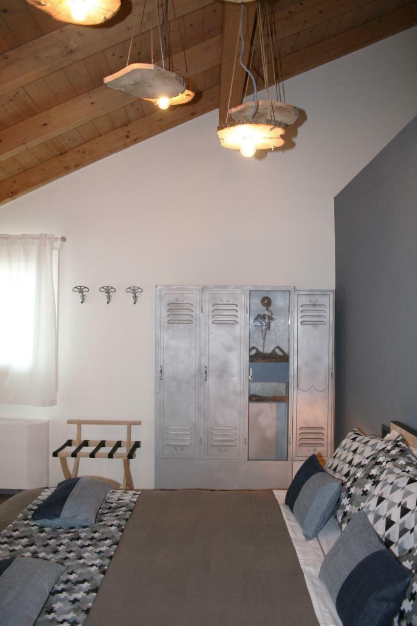 B&B Rocambola Nogara Dış mekan fotoğraf
