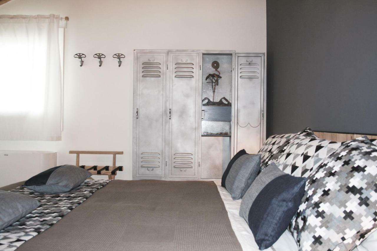 B&B Rocambola Nogara Dış mekan fotoğraf