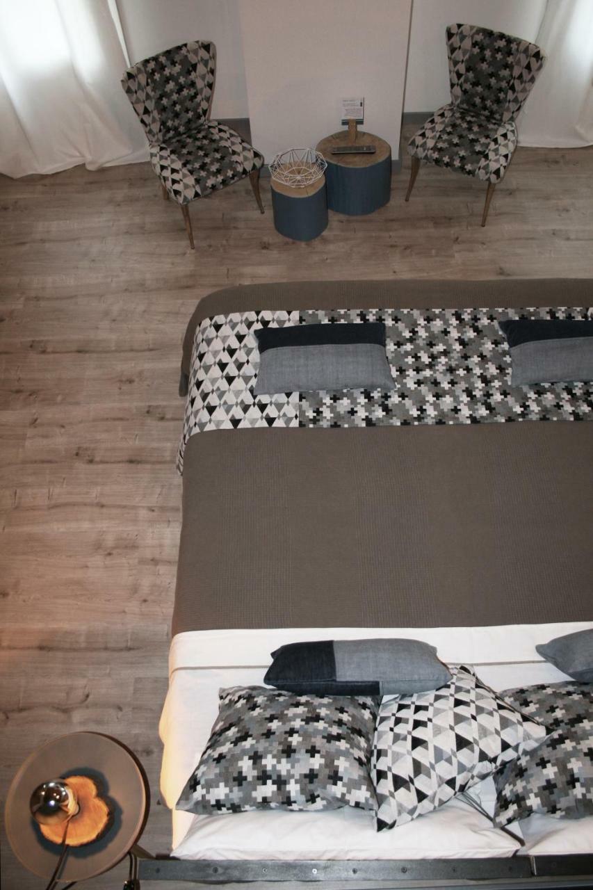 B&B Rocambola Nogara Dış mekan fotoğraf