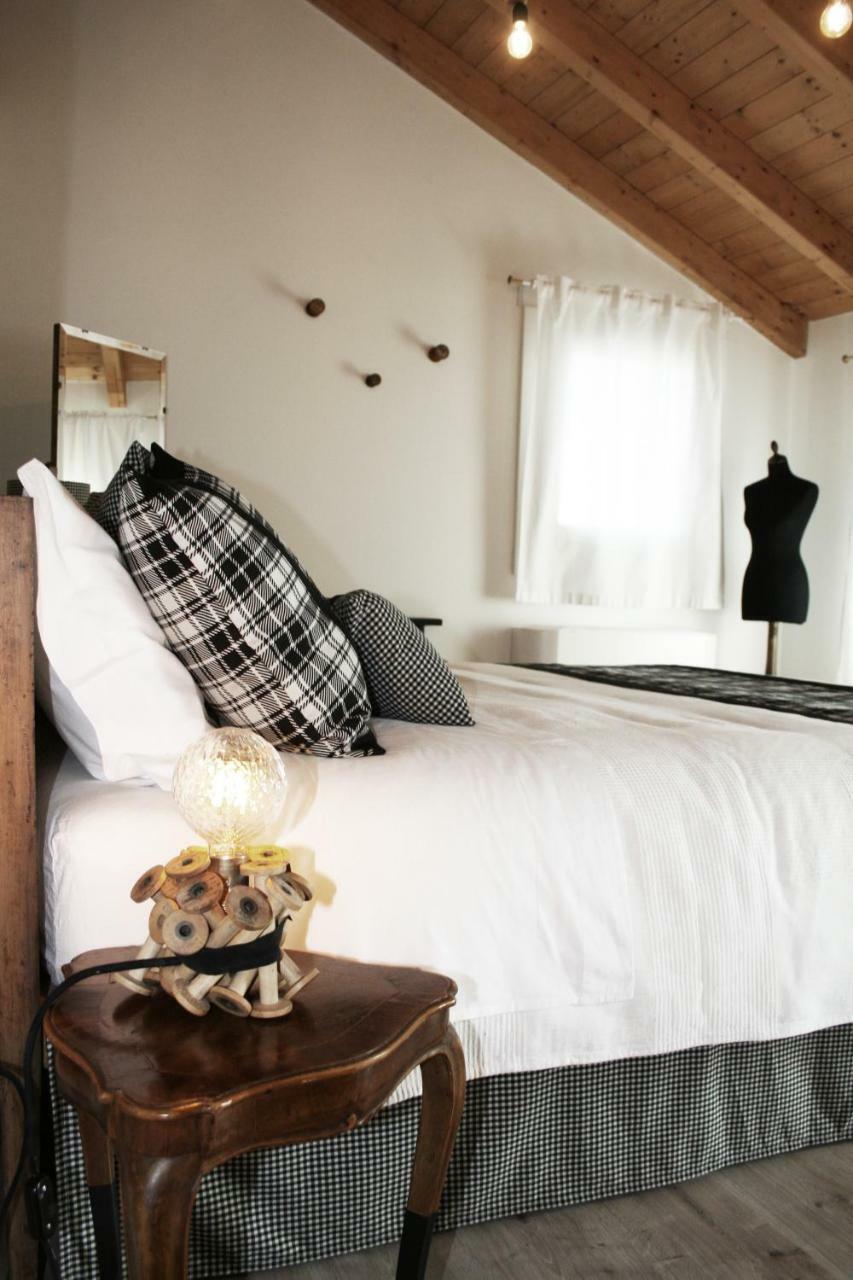 B&B Rocambola Nogara Dış mekan fotoğraf