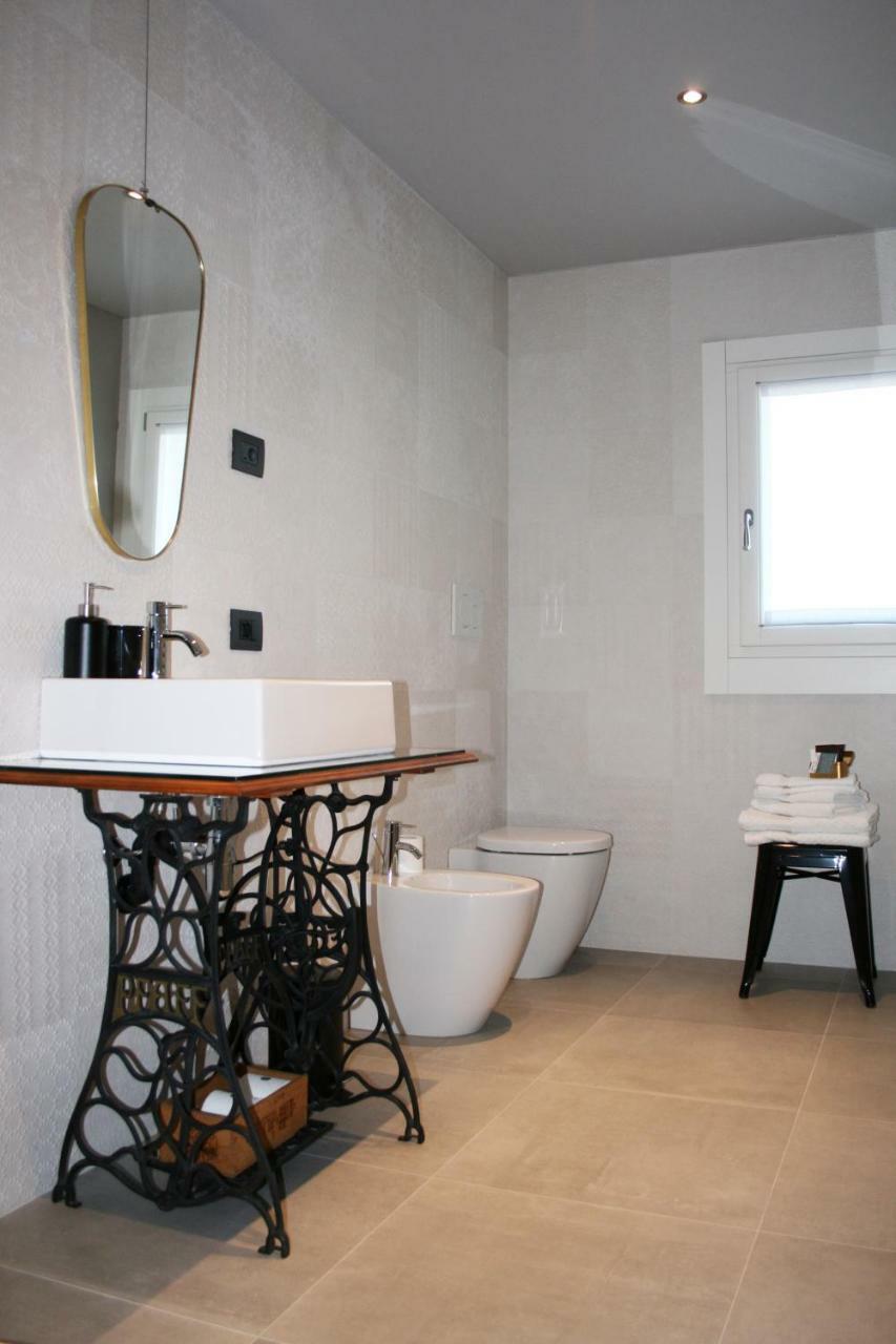 B&B Rocambola Nogara Dış mekan fotoğraf