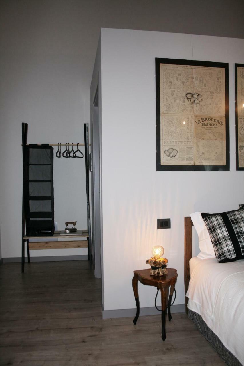 B&B Rocambola Nogara Dış mekan fotoğraf