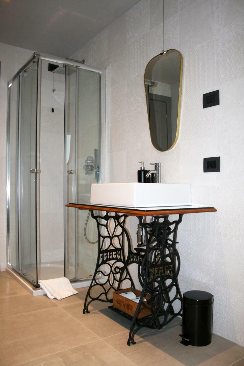 B&B Rocambola Nogara Dış mekan fotoğraf