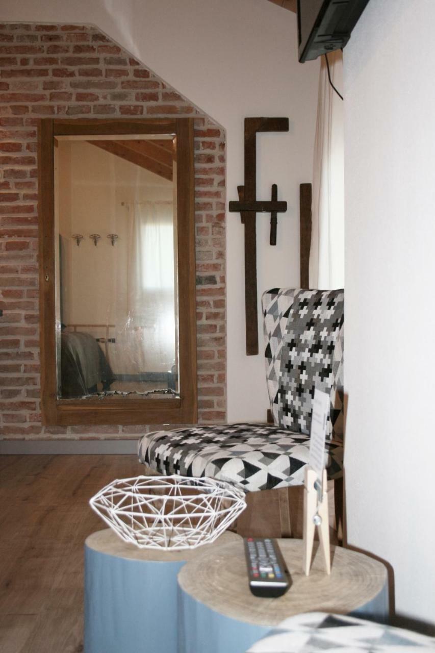 B&B Rocambola Nogara Dış mekan fotoğraf