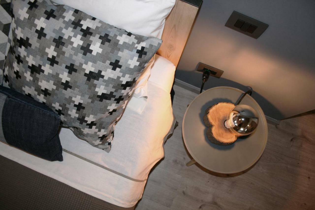 B&B Rocambola Nogara Dış mekan fotoğraf